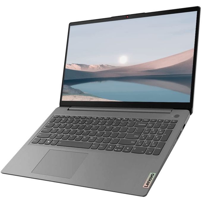 Ideapad 15 10th Gen, Intel Core I3 8GB RAM,1TB HDD Wins 10+ Mouse