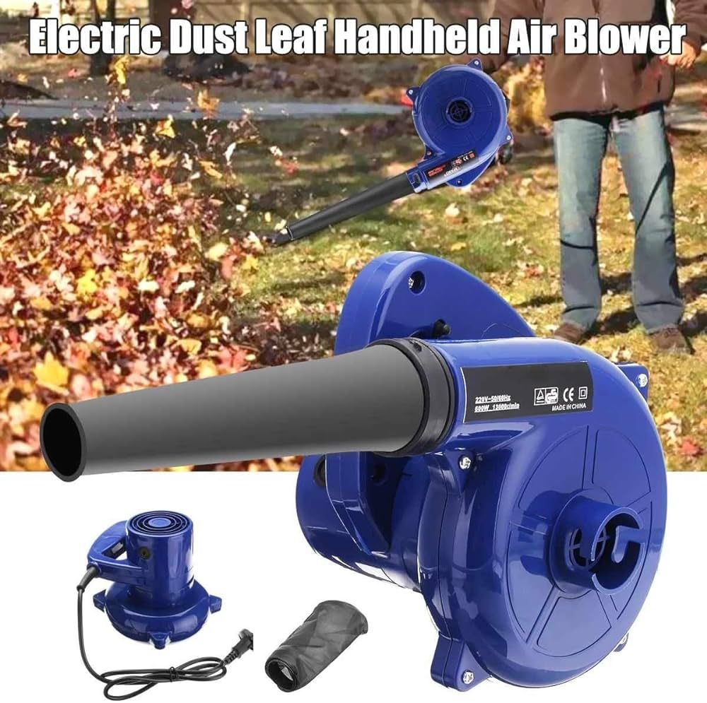Vacum Hand Air Blower