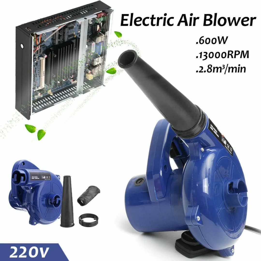 Vacum Hand Air Blower