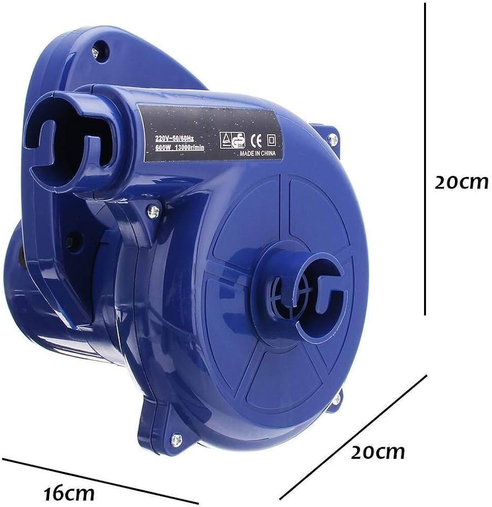 Vacum Hand Air Blower