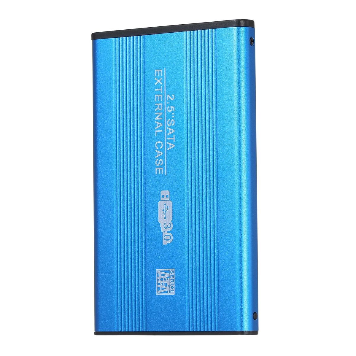 USB3.0 Portable Hard Disk Case 2.5 Inch External SATA