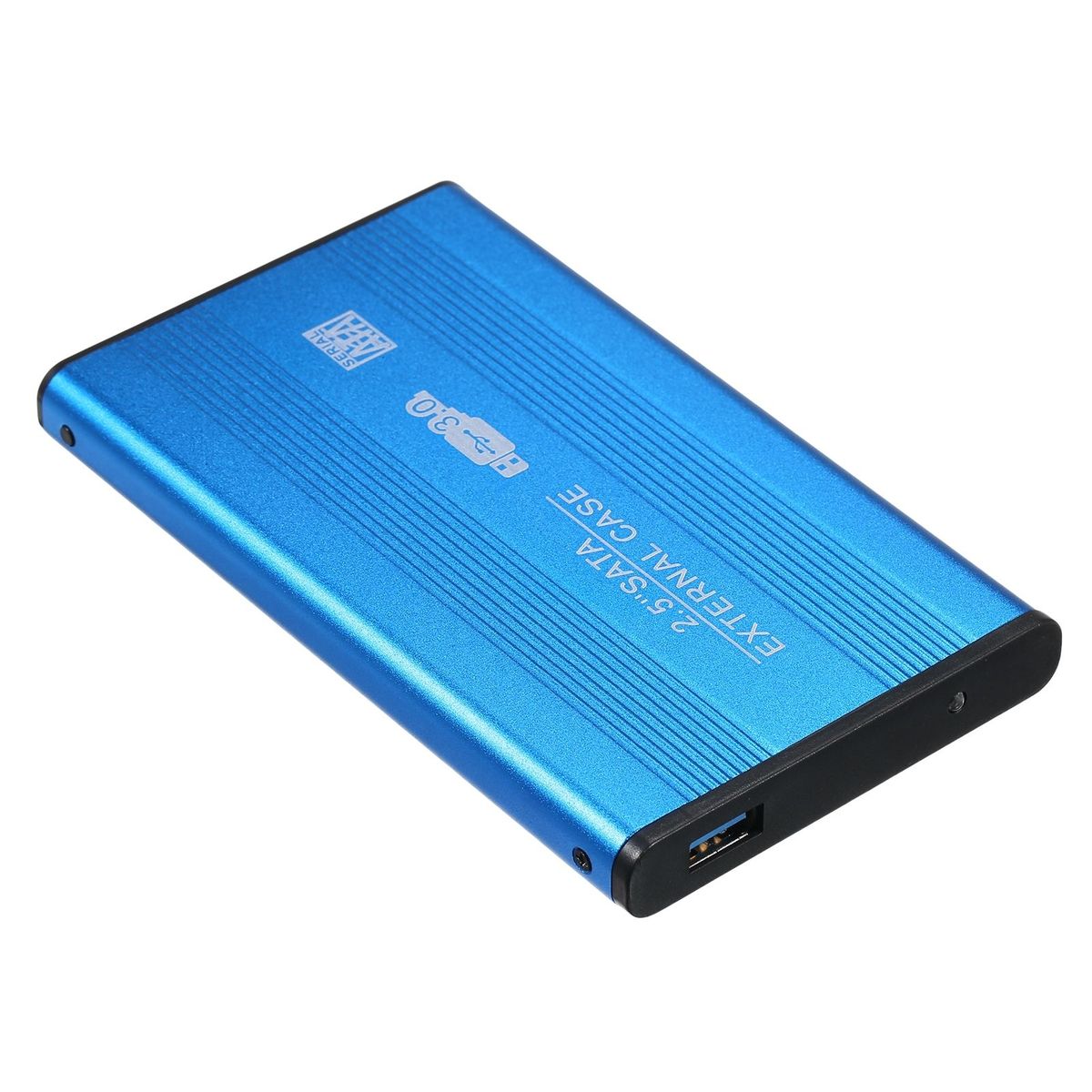 USB3.0 Portable Hard Disk Case 2.5 Inch External SATA