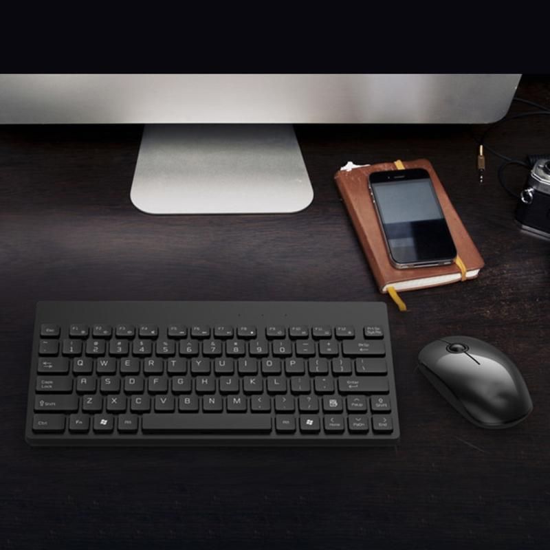 LED RGB Backlight Map Snow Lion Light Pattern Desktop