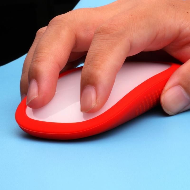 Soft Ultra Thin Skin Cover For Apple Magic Mouse 2 Case For