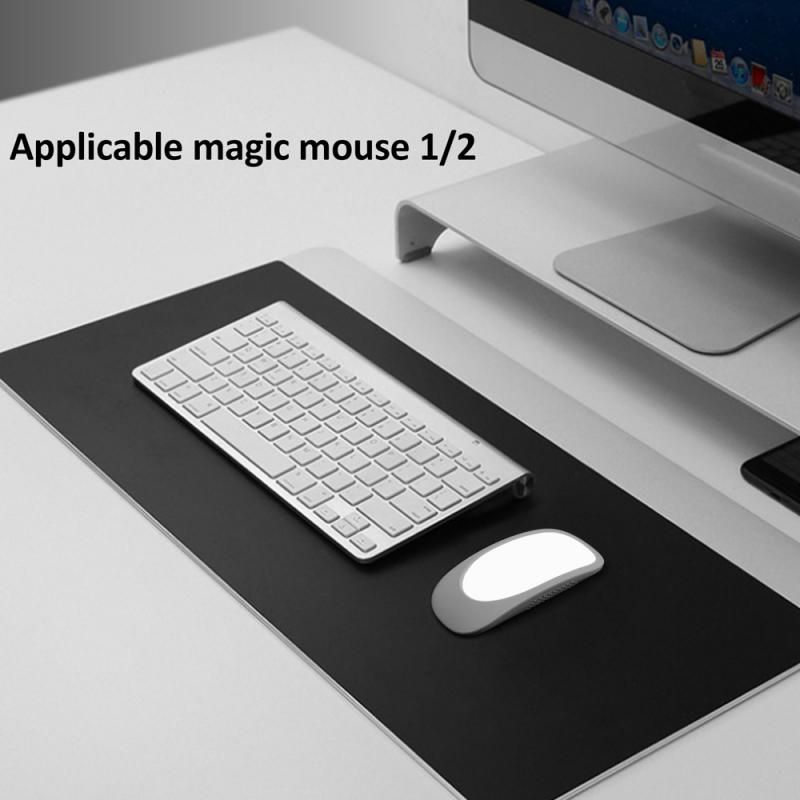 Soft Ultra Thin Skin Cover For Apple Magic Mouse 2 Case For