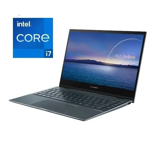 Zenbook Flip 14 - Core I7 - 10510u - 8GB RAM -  512GB - 14" Fhd Touch - Win 10