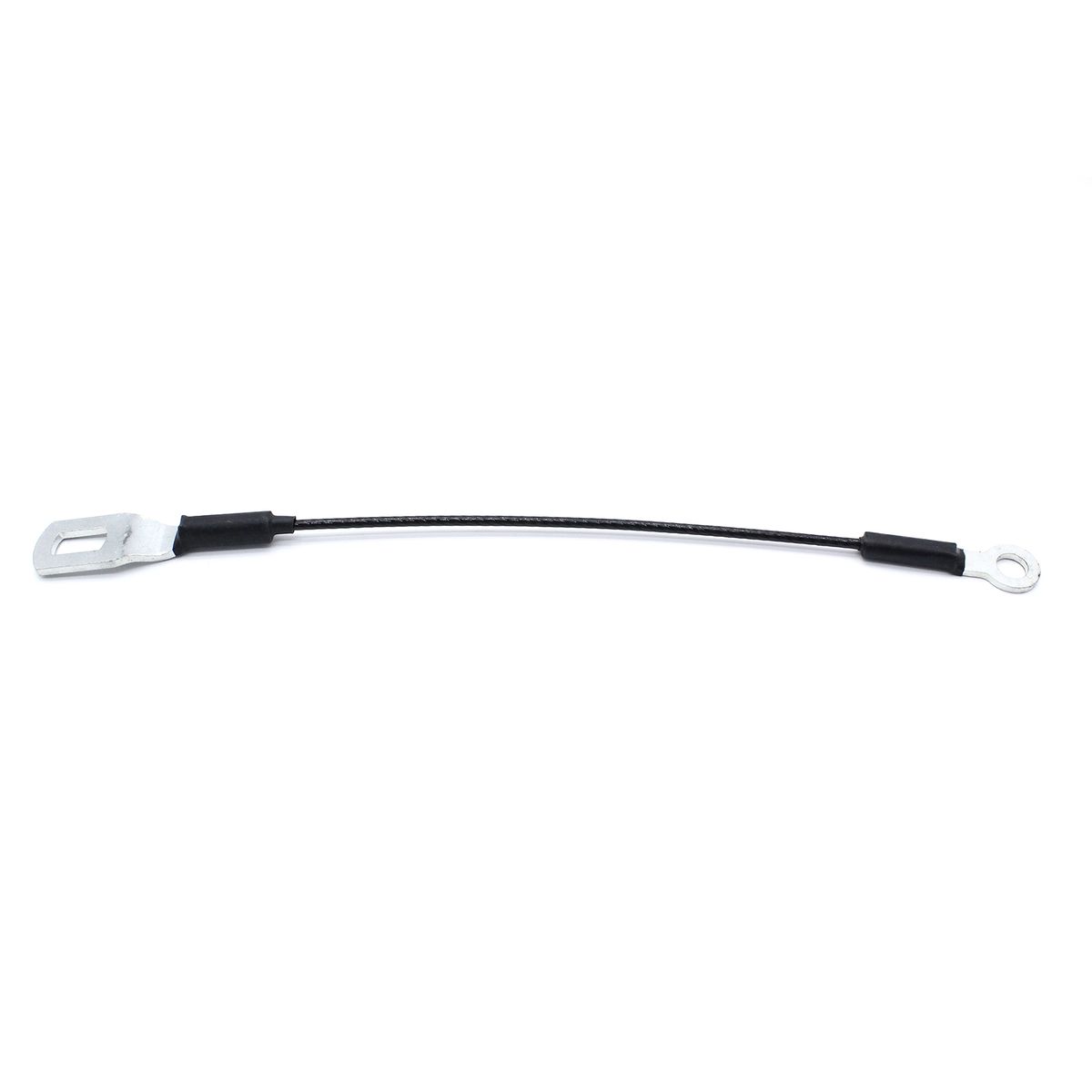 Tailgate Cable Assembly Pair Set Of 2 LH   RH Replacement