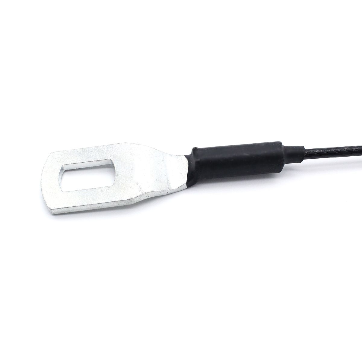 Tailgate Cable Assembly Pair Set Of 2 LH   RH Replacement