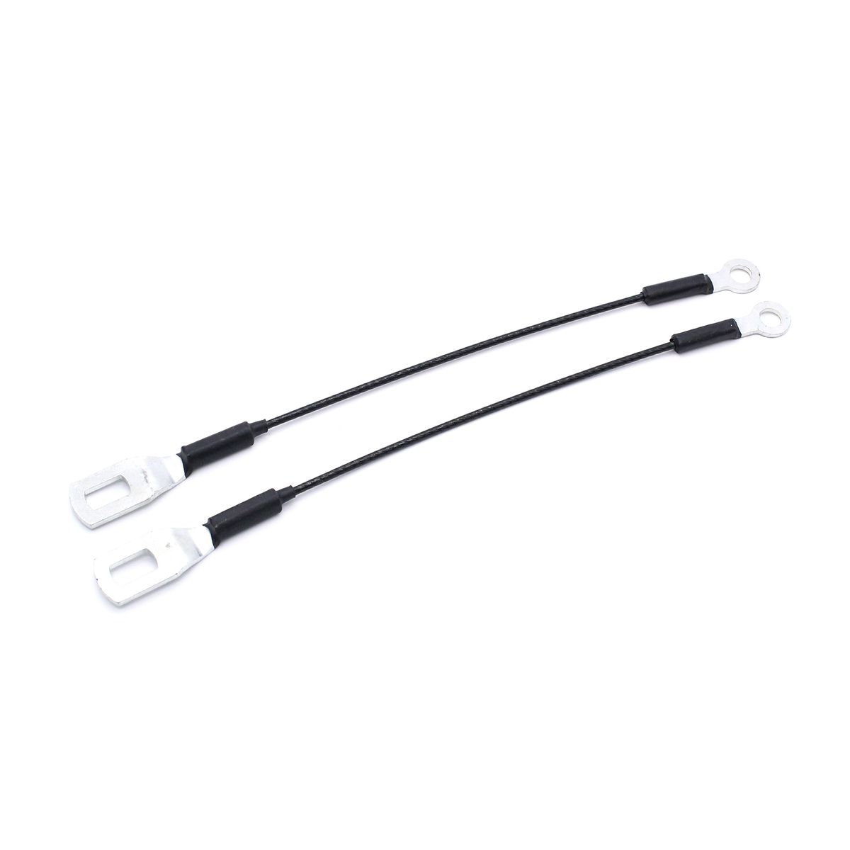 Tailgate Cable Assembly Pair Set Of 2 LH   RH Replacement