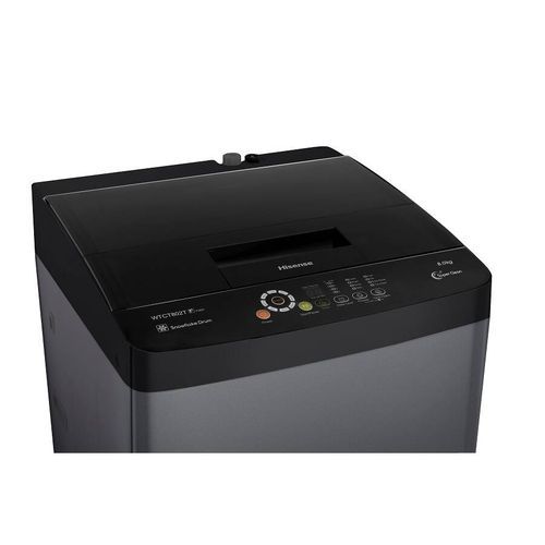 8kg Top Load Automatic Washing Machine - WM 802