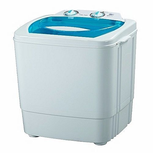 6.8Kg SINGLE TUBE WASHING MACHINE ONLY