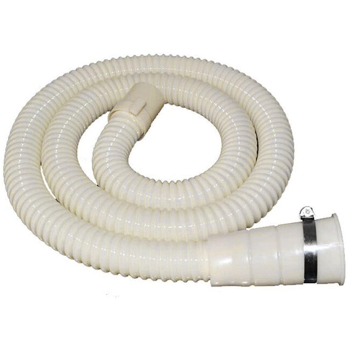 Washing Machine Drain Hose 2-Piece Set, Drainage Pipe
