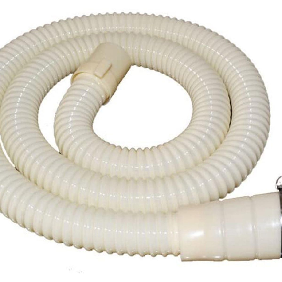 Washing Machine Drain Hose 2-Piece Set, Drainage Pipe