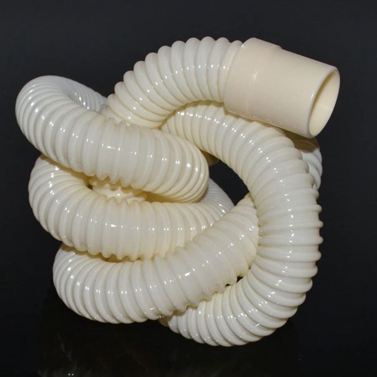 Washing Machine Drain Hose 2-Piece Set, Drainage Pipe