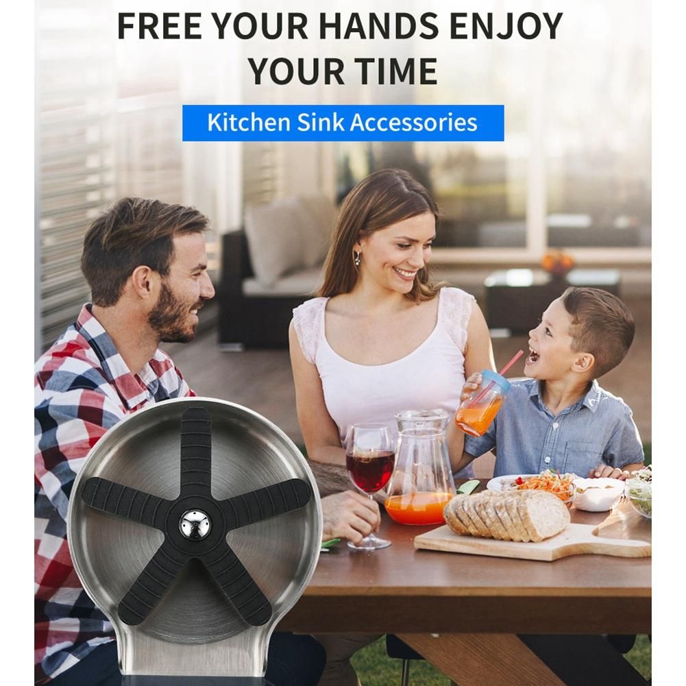 Glass Rinser Automatic Bar Cup Kitchen Tools Specialty