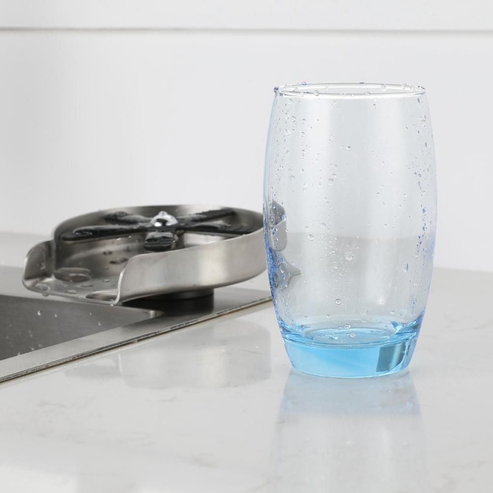 Glass Rinser Automatic Bar Cup Kitchen Tools Specialty