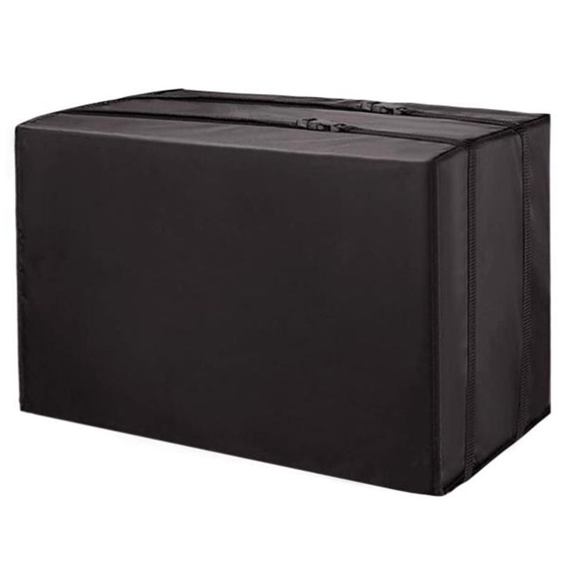 Outdoor Air Conditioner Cover, For Window Unit, Freeze