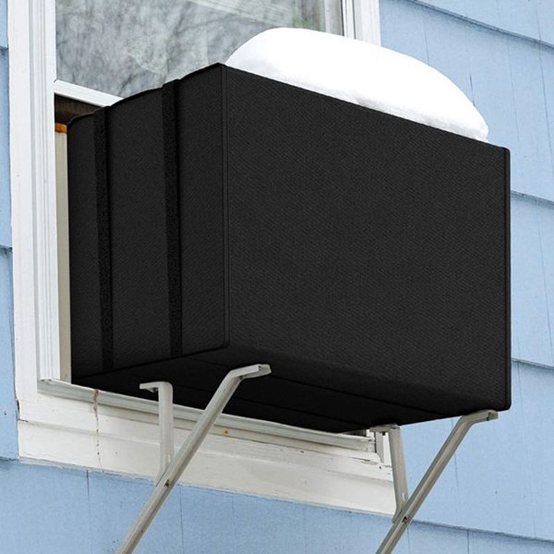Outdoor Air Conditioner Cover, For Window Unit, Freeze