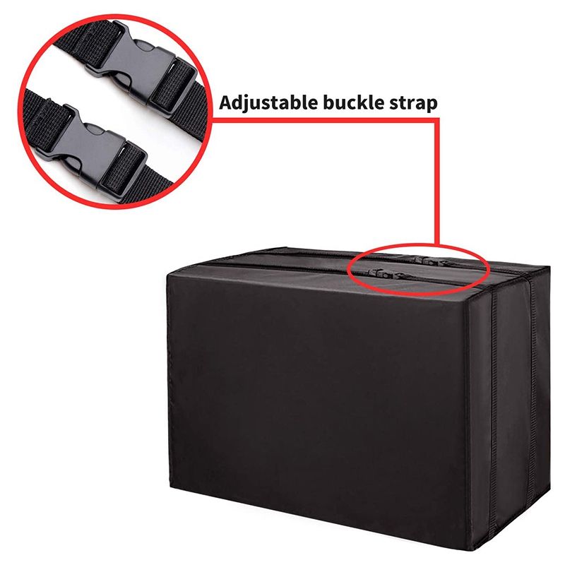 Outdoor Air Conditioner Cover, For Window Unit, Freeze