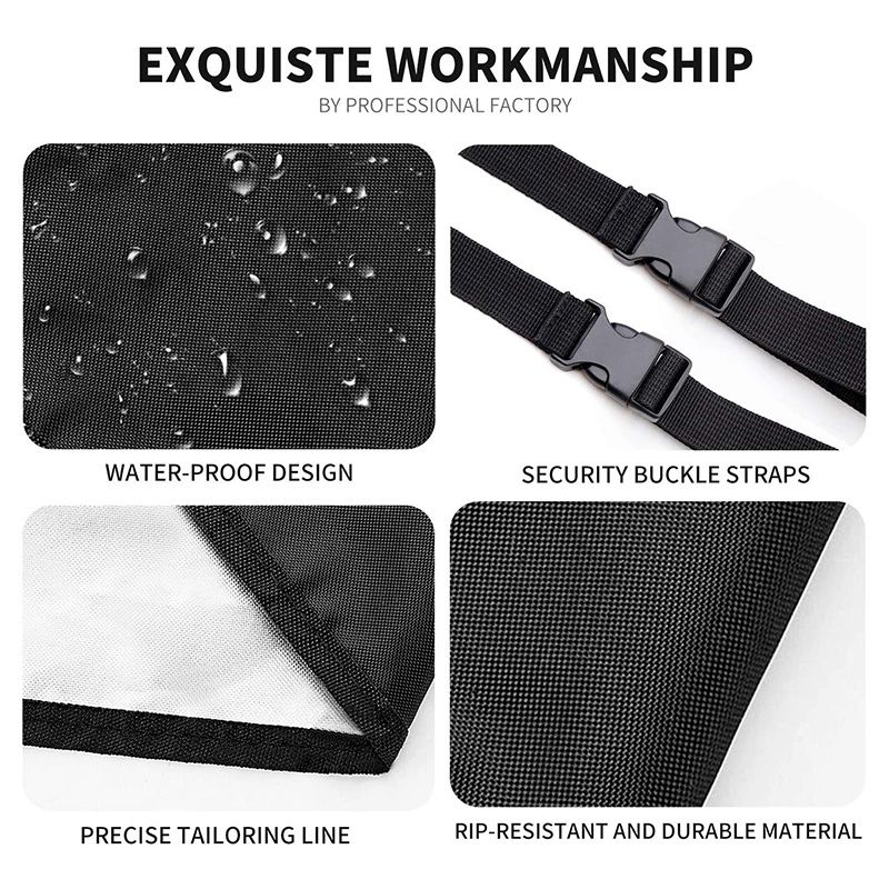 Outdoor Air Conditioner Cover, For Window Unit, Freeze