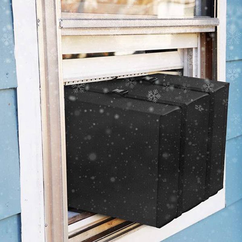 Outdoor Air Conditioner Cover, For Window Unit, Freeze
