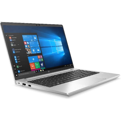 Probook 440 G8 -Core i5- 512GB SSD - 8GB RAM - 11th Gen - Windows 10 - Backlit Keyboard