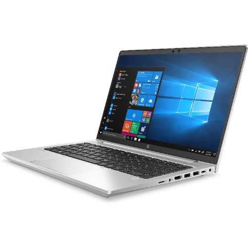 Probook 440 G8 -Core i5- 512GB SSD - 8GB RAM - 11th Gen - Windows 10 - Backlit Keyboard