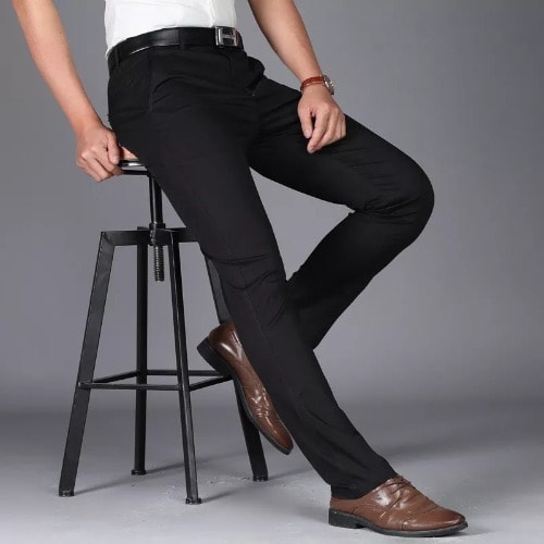 Italian Classical Suit - 3 Pieces