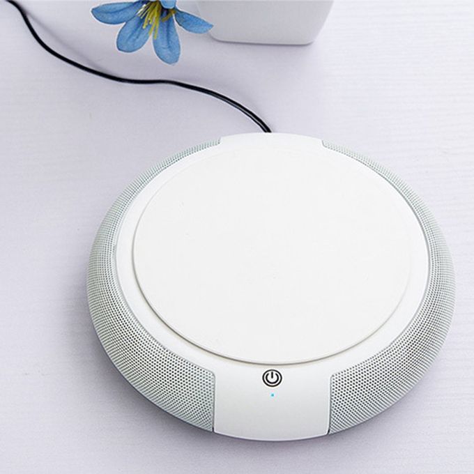 Car Negative Ion Air Purifier Car Smart