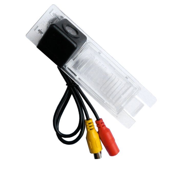 170°  Backup Car Rear View Camera Night Vision Waterproof For
