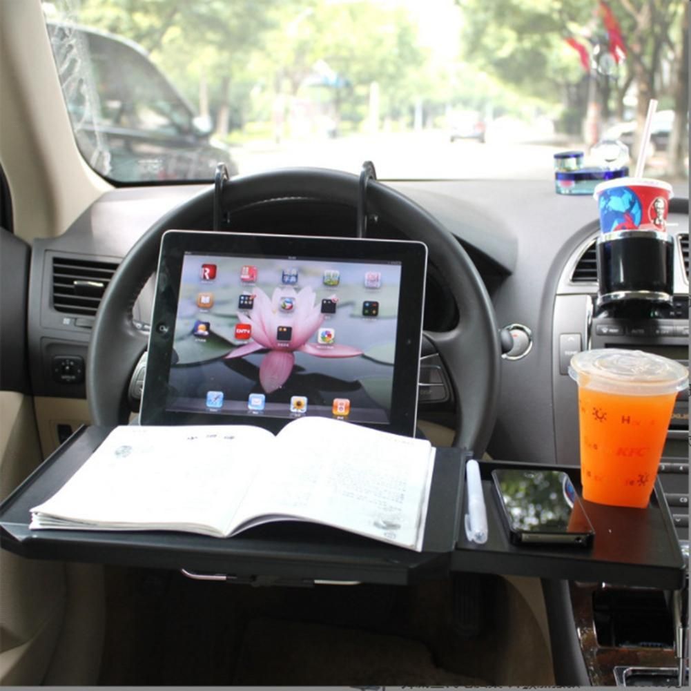 Car Table Rear Car Dining Table Computer Table Small Dining