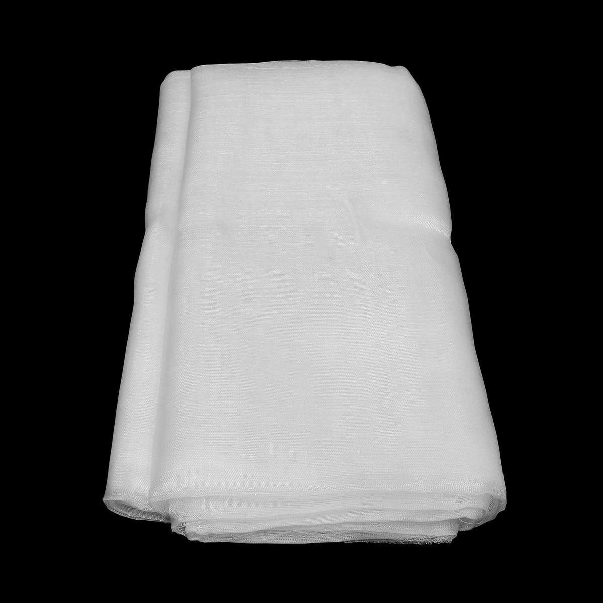 US 10x10Ft Mosquito Garden Bug Insect Netting Barrier Bird Hunting Fabric Net