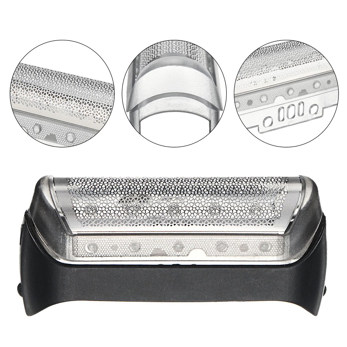 Electric Shavers Heads Foil   Frame Replacement Parts