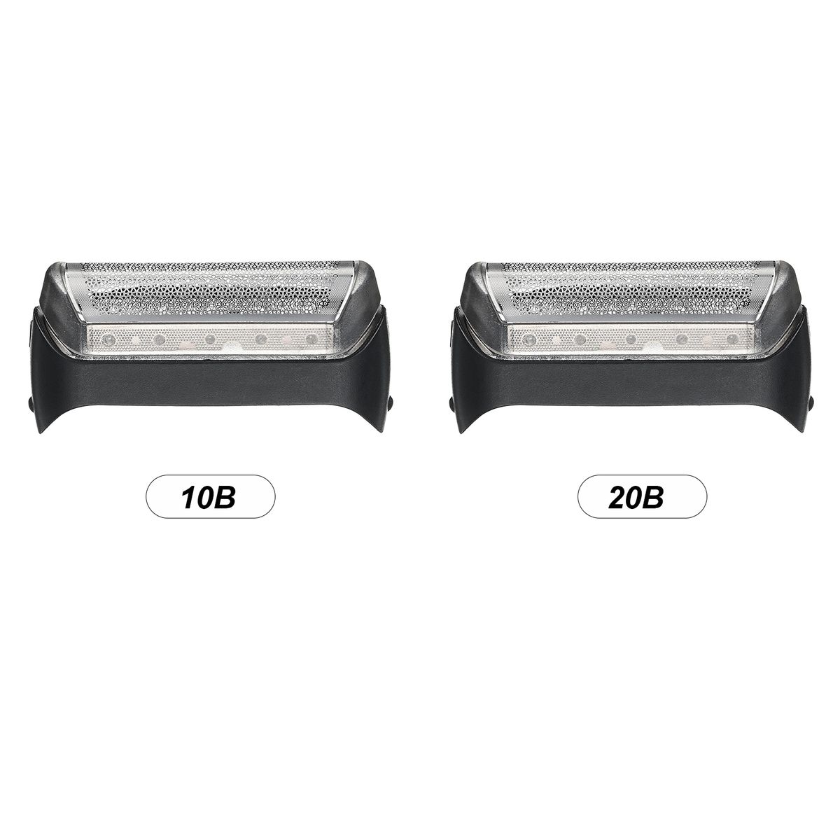 Electric Shavers Heads Foil   Frame Replacement Parts
