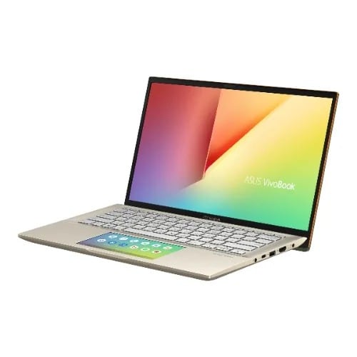 Vivo Book S14 S432fa Tran Silve  -14"- Core I7 - 10510u 8GBRAM - 512GB HDD -  Fhd - Win 10 Laptop
