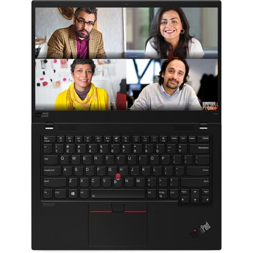 Thinkpad X1 Carbon G8-10th Gen- Intel Core I7-16GB RAM - 512GB SSD - 4G Lte- Win 10 Pro