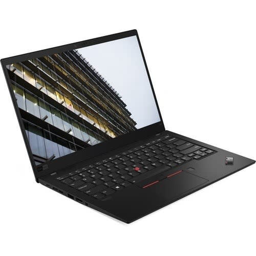 Thinkpad X1 Carbon G8-10th Gen- Intel Core I7-16GB RAM - 512GB SSD - 4G Lte- Win 10 Pro