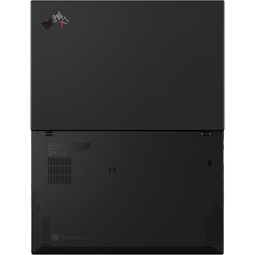 Thinkpad X1 Carbon G8-10th Gen- Intel Core I7-16GB RAM - 512GB SSD - 4G Lte- Win 10 Pro