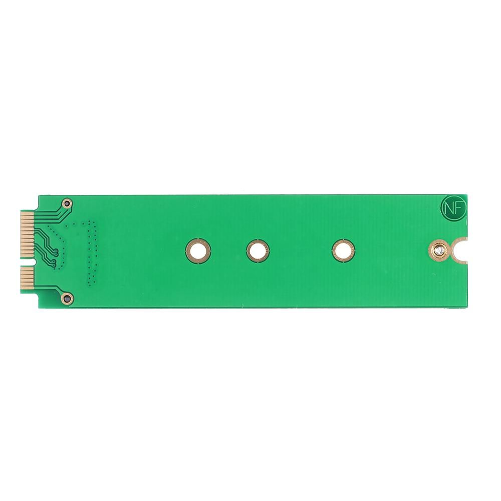 M.2 NGFF to ASUS UX21/UX31 SSD Adapter Card Hard Disk Converter Support   2230/2242/2260/2280