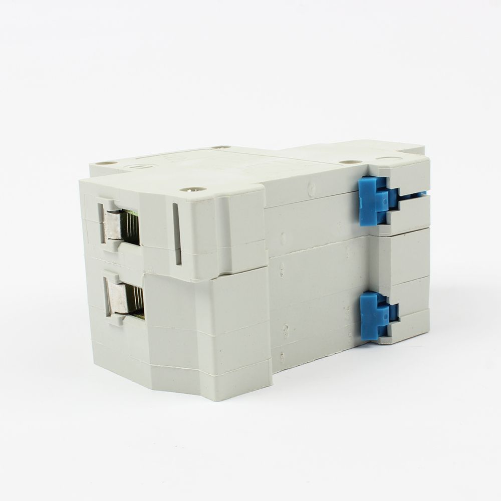 60HZ 6A 63A 230V~ 50 20A 50A 16A 40A 10A DZ47LE-63 1P+N