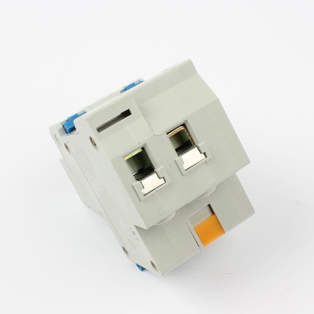 60HZ 6A 63A 230V~ 50 20A 50A 16A 40A 10A DZ47LE-63 1P+N