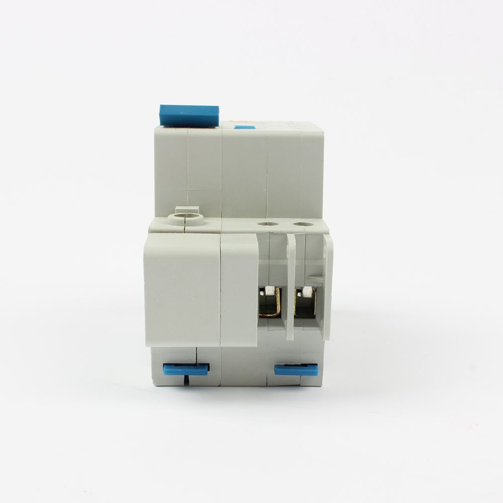 60HZ 6A 63A 230V~ 50 20A 50A 16A 40A 10A DZ47LE-63 1P+N