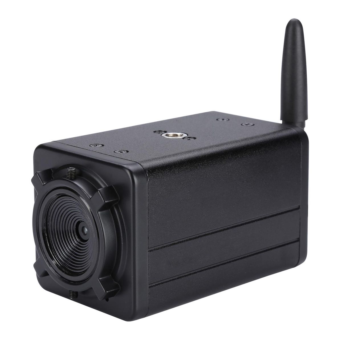 4K HD Camera Computer Camera USB Webcam CMOS IMX415 Image Sensor 9X Optical Zoom Manual Auto-focus Comaptible with Window XP/7/10 Linux Android with Remote Controller for Video Conference Online Teaching Chatting Live Webcast
