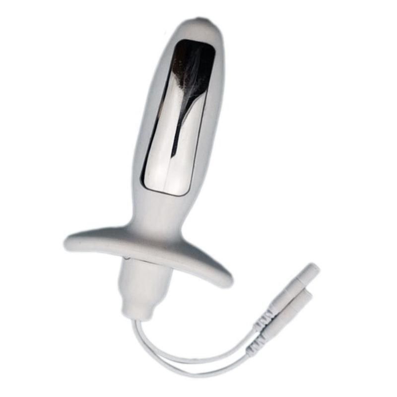 Vaginal Probe Electrodes for Pelvic Floor Exerciser