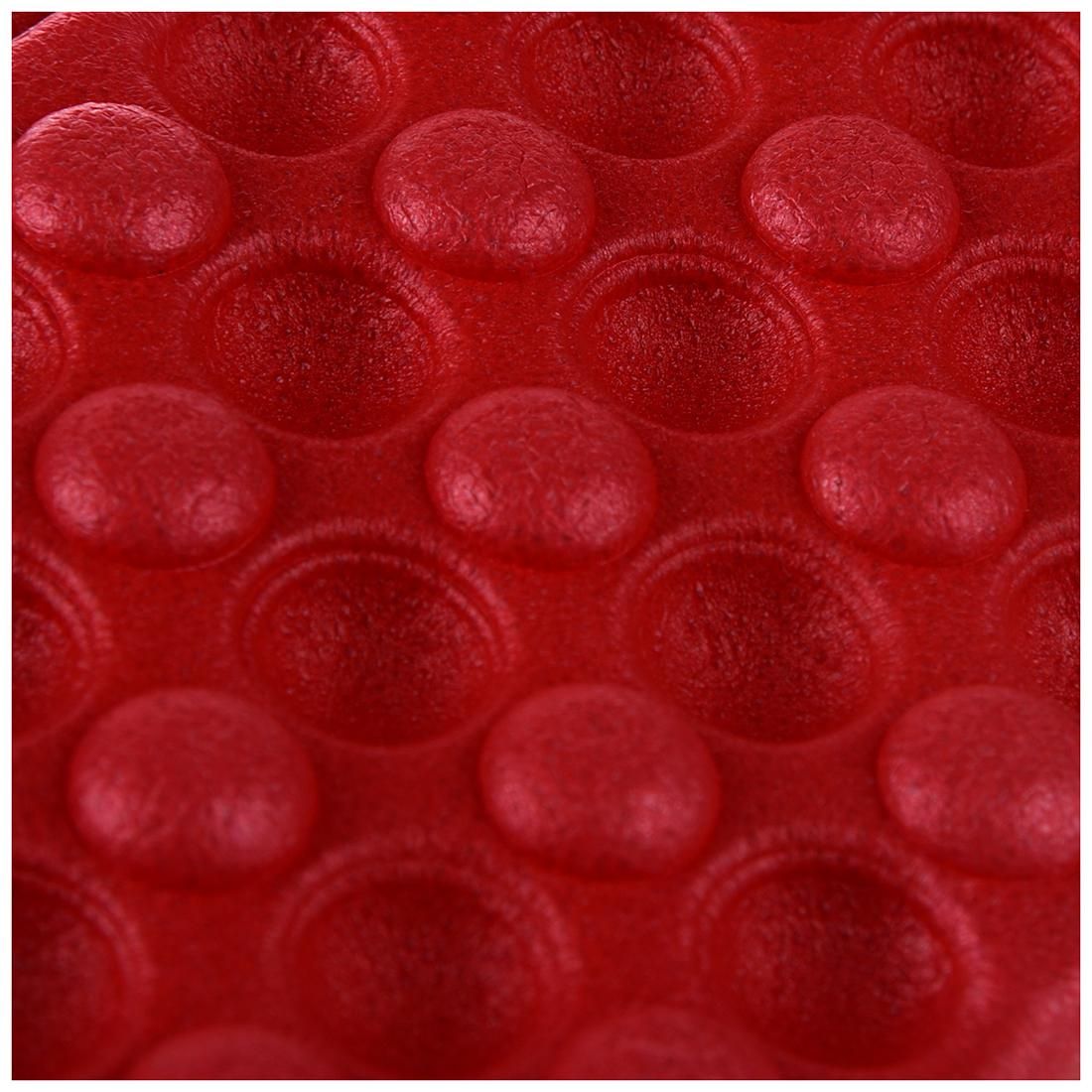 Folding Foam Waterproof Seat Pad Chair Cushion