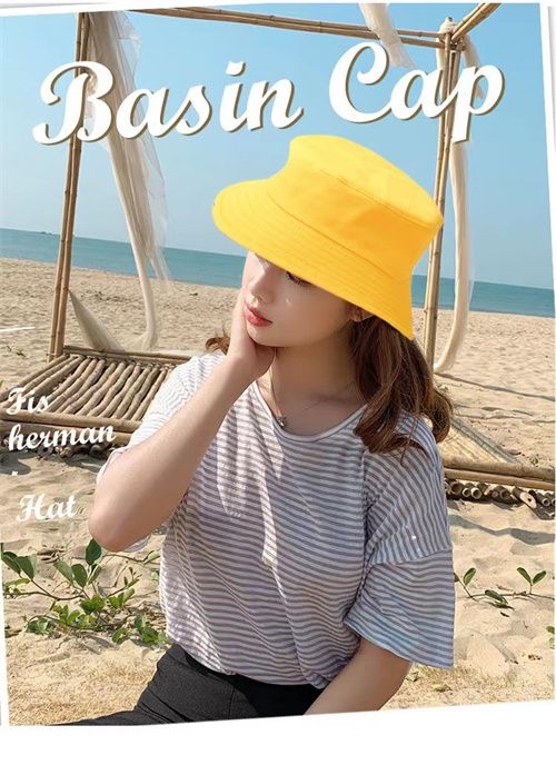 1Pc Fashion Flat Top Sun Visor Hat