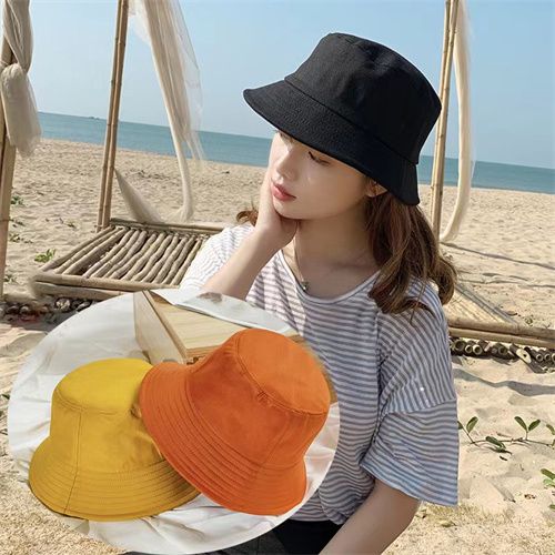 1Pc Fashion Flat Top Sun Visor Hat