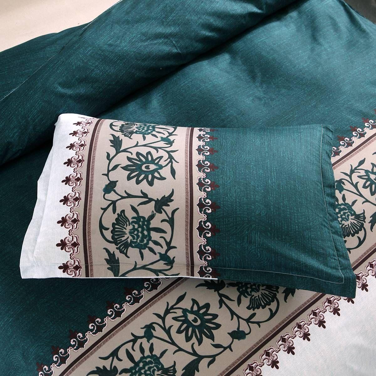 3D Boho Bedding Printed Comforter Sets Duvet Cover Sheet