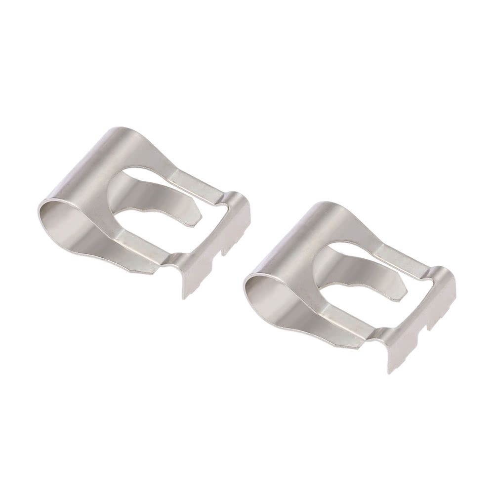 Pair Of Windscreen Wiper Motor Linkage Rods Arms Link