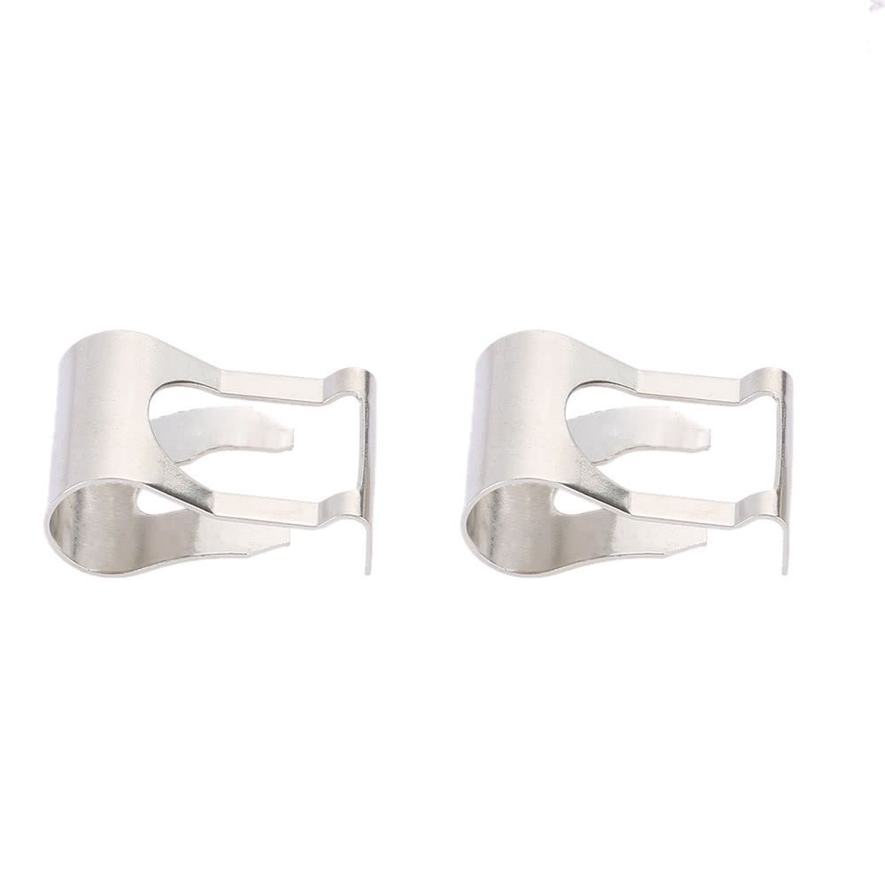 Pair Of Windscreen Wiper Motor Linkage Rods Arms Link